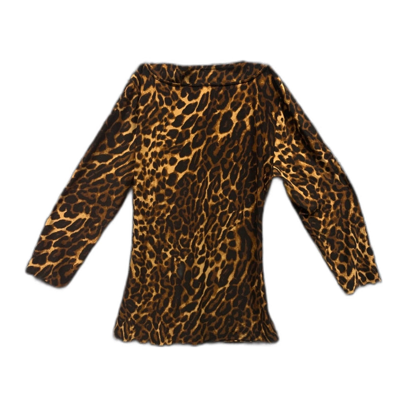 Lauren Ralph Lauren Other Leopard Size L Women's NWOT NWT
