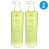 Cremo Body Wash Pear Blossom 16oz Pack of 2 New