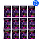 Trojan Lubricants Collection Arouses & Intensifies Personal Lubricant 12 Pk New