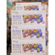 Bentgo Prep 90-Piece Food Storage Set, Dusky Fields Collection