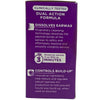 LIPO Ear Care Earwax Cleansing Kit Dual Action Formula 0.5 fl oz (2 Pack)