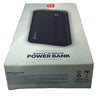 Griffin Reserve 20000mAh Portable Power Bank Battery Charger 3 Ports LED Indicat