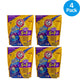 Arm & Hammer OxiClean Odor Blasters 24 Ct 4 Pack New