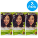 Garnier Nutrisse Ultra Creme Nourishing Permanent Hair Color 415 Soft Mahogany