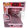 Funko POP! Star Wars the Bad Batch WRECKER #443 Bobble Head Figure New