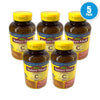 Nature Made Chewable Vitamin Tablets Dietary 450 Total Exp 01/27 Pack of 5 New