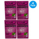 Blip Nicotine Polacrilex 2 mg Mini Lozenge Stop Smoking Aid Mint 27 Ct 4 Pack