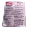 Blistex Medicated Lip Ointment 2 Tube Pack 7 Pack New