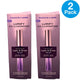 Bausch + Lomb Lumify Eye Illuminations Lash & Brow Nourishing Serum 2 Pack