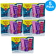 Burt's Bees Hand Cream Trio Wild Rose & Berry Lavender & Honey Watermelon & Mint