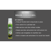 NEXT IMAGE - Foam Wrap Locking Mousse [Olive & Avocado] 8 oz