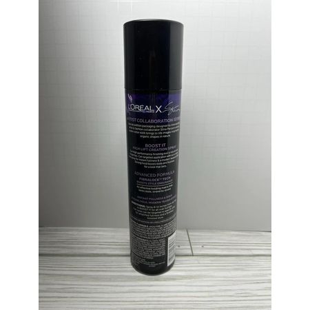 L'Oréal Boost It High Lift Creation Spray 5.3 oz 1 Pack New