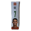 LEGO Icons Cristiano Ronaldo CR7 Soccer Highlights Set 43012 490pc New