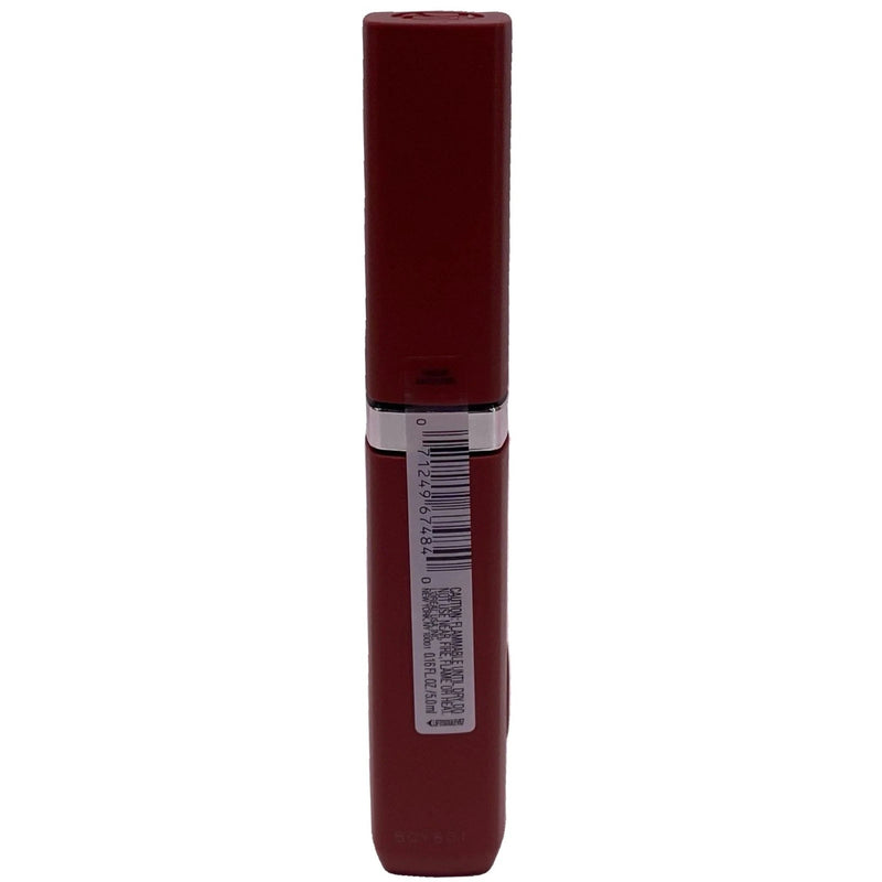 L'Oréal Rouge Signature Matte Lip Stain Shade 115 9 Pack New