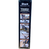 Shark Rocket Pro Corded Stick Vacuum Cleaner XL Dust Cup Odor HN175 1 Pack