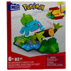 Mega Pokémon Bulbasaur’s Forest Fun 82pcs – 1 Pack – New
