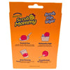 Scrub Mommy Dual-Sided Sponge 3-Pack – Scratch Free + Soft Sponge
