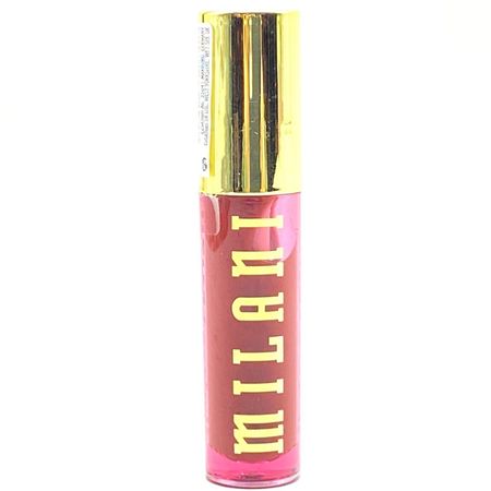 Milani Fruit Fetish Lip Oil BlackBerry Agave Lip Oil 190 1