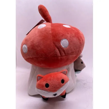 Moon and Stars Multi Piece Plush Animals Unisex Toy