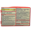Tylenol Cold + Head Congestion Severe 24ct – 3 Pack – EXP 09/2026 – New