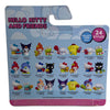 Hello Kitty and Friends Series 4 Cinnamoroll & Tuxedosam Rainbow