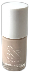Olive & June Long-Lasting Nail Polish Cruelty-free Vegan Peel Here Pack of 6 New
