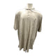 Polo Ralph Lauren Shirt Beige Size 3XLT Men's NWOT NWT
