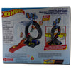 Hot Wheels City Bat Loop Attack Playset Track Set 1 Pack New