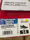 Skechers Other BLACK AND WHITE Size 14 Men's NWT