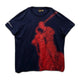 Polo Ralph Lauren Shirt Navy Size XXL Men's NWOT NWT