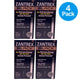 Zantrex Black High Velocity Weight Loss 84 Softgels 4 Pack New Exp 09/2026
