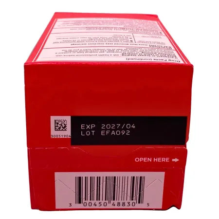 Tylenol Extra Strength Rapid Release Gels - 500mg Acetaminophen - 225 Gelcaps