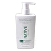 Native Hair 2 in 1 Scalp Refreshing Shampoo Conditioner Eucalyptus Mint New