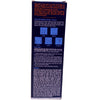 No Hair Crew Body Hair Removal Cream for Men Energizing Ginseng 1 Pack New