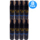 Bondi Sands Dark Self Tanning Foam Salon Quality Coconut Scent 5.07 fl oz 8 Pack