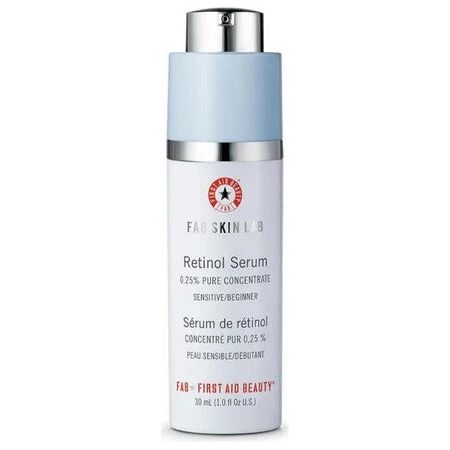 First Aid Beauty KP Bump Eraser Body Scrub 8 oz New 1