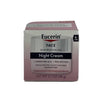 2 Pk Eucerin Q10 Revitalize Night Cream for All Skin Types
