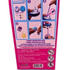 Spcredible Musical Spinning Birthday Cake Candle 7 Pack Party Topper