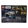 LEGO Star Wars: Attack of The Clones Jango Fett's Starship 75433