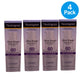Ultra Sheer SPF 60 Moisturizing Face Serum Lotion 4 Pack New EXP 01/27