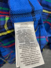 Polo Ralph Lauren Shirt Tartan Size 1XB Men's NWOT NWT