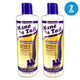 Mane 'n Tail Repair Replenish Conditioner 331ml Lot of 2 Pack of 2 New