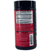 Six Star Pre-Workout N.O. Fury Nitric Oxide Boost 60 Caplets 4 Pack Exp 2027