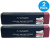 MAC Lipglass Brillant À Lèvres 343 All Things Magical Lip Gloss 0.10 oz 2 Pack