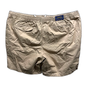 Polo Ralph Lauren Shorts Tan Size 4XLT Men's NWOT NWT