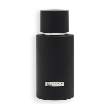 Revolution Man Limitless Noir Eau de Toilette 100 ml