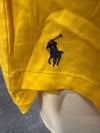 Polo Ralph Lauren Other Yellow Size XLT Men's NWOT NWT