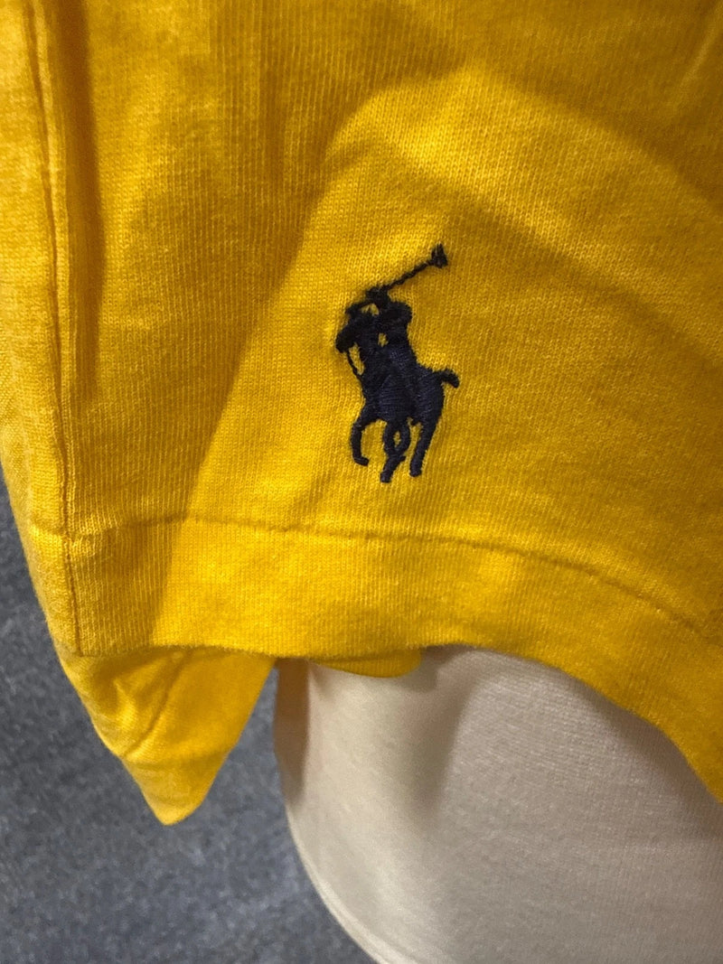 Polo Ralph Lauren Other Yellow Size XLT Men's NWOT NWT
