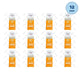 Eucerin Sun Age Defense SPF 50 Face Lotion 2.5oz Exp 11/26 Pack of 12 New