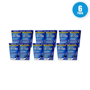 Osteo BiFlex Joint Ease Value Pack 336 Total Exp 01/27 Pack of 6 New